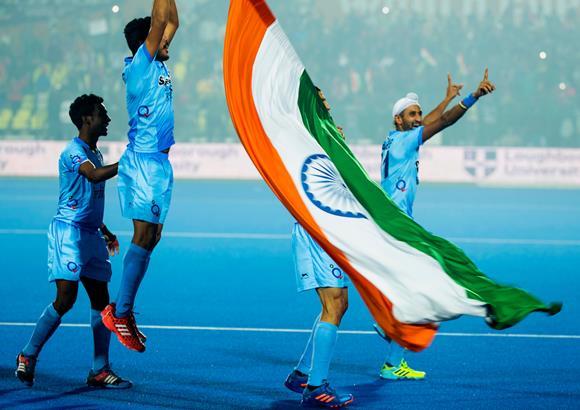 भारत तीसरी बार जूनियर विश्व कप के फाइनल में पहुंचा है। इससे पहले 2001 में ऑस्ट्रेलिया के होबर्ट में भारतीय टीम ने अर्जेंटीना को 61 से हराकर एकमात्र जूनियर विश्व कप जीता था।