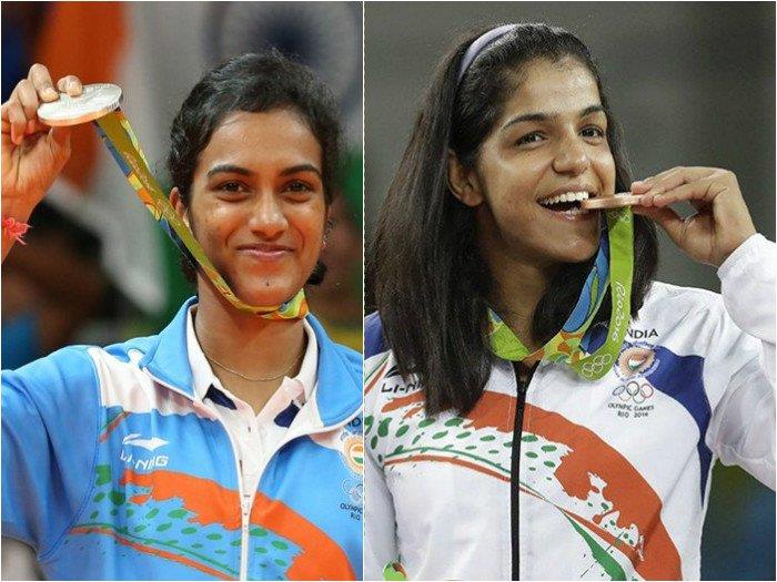रियो ओलंपिक 2016 में भारत की महिला खिलाड़ियों का शानदार प्रदर्शन रहा। बैडमिंटन में भारत को पीवी सिंधु ने रजत पदक दिलाया तो साक्षी मलिक कुश्ती में कांस्य लेकर आईं। दीपा कर्माकर ऐसा नाम रहीं जो मेडल तो नहीं लाई लेकिन छा गईं। 