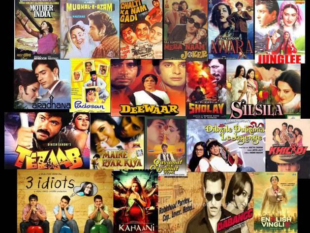 सिनेमा - भारतीय सिनेमा बॉलिवुड दुनिया में अलग पहचान बना चुका है। शाहरुख खान अमिताभ बच्चन जैसे सरीके कलाकारों की वजह से भी भारत को जाना जाता है।