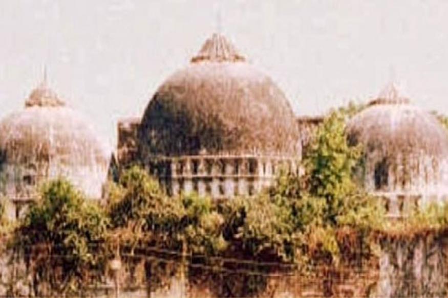 अयोध्या - भगवान राम का जन्म 5116 ईस्वी पूर्व अयोध्या में हुआ था। कहते हैं कि सन 1528 में अयोध्या बने राम मंदिर को तोड़कर एक मस्जिद का निर्माण किया गया। मुगल सम्राट बाबर ने ये मस्जिद बनवाई थी इसलिए इस मस्जिद का नाम बाबरी मस्जिद रखा गया। 