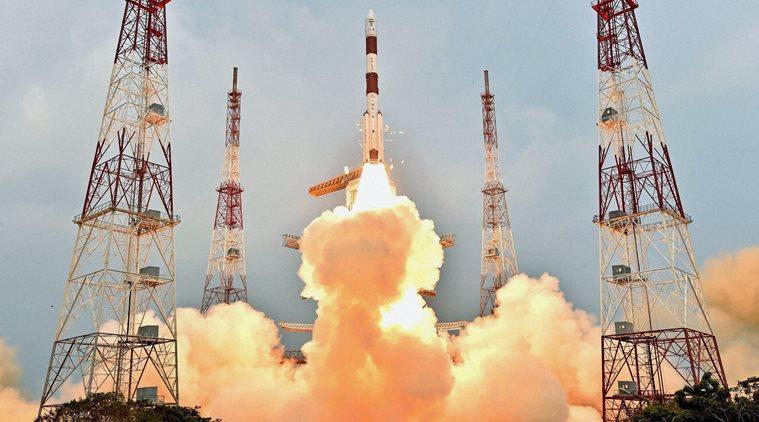 जून 2016 में इसरो ने अंतरिक्ष विज्ञान की दुनिया में एक और नया मुकाम छूकर अपनी ताकत का लोहा मनवाया। इसरो ने एक साथ 20 सैटेलाइट लॉन्च की।