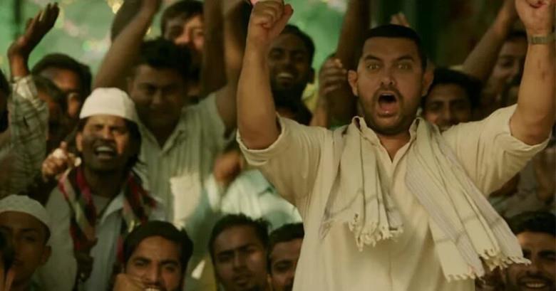 अभिनेता आमिर खान की आगामी फिल्‍म दंगल की रिलीज का बेसब्री से इंतजार कर रहे उनके फैन्‍स के लिए एक बड़ी खुशखबरी है।