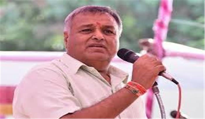 RTI कार्यकर्ता अमित जेठवा की हत्या में पूर्व भाजपा सांसद दीनू बोघा समेत 7 दोषियों को उम्रकैद
