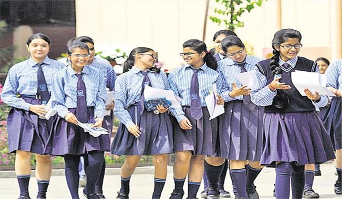 à¤–à¥à¤¶à¤–à¤¬à¤°à¥€- CISCE à¤¨à¥‡ 10à¤µà¥€à¤‚-12à¤µà¥€à¤‚ à¤•à¤•à¥à¤·à¤¾à¤“à¤‚ à¤®à¥‡à¤‚ à¤µà¤¿à¤­à¤¿à¤¨à¥à¤¨ à¤µà¤¿à¤·à¤¯ à¤•à¥‡ à¤ªà¤¾à¤¸à¤¿à¤‚à¤— à¤®à¤¾à¤°à¥à¤•à¥à¤¸  à¤®à¥‡à¤‚ à¤•à¤¿à¤¯à¤¾ à¤¬à¤¦à¤²à¤¾à¤µ, à¤¬à¤¦à¤²à¤¾à¤µ à¤¨à¤ à¤¸à¤¤à¥à¤° à¤¸