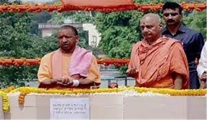 अयोध्या : राम मंदिर बनेगा देश का 