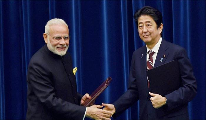 डोकलाम मुद्दे पर भारत को मिले समर्थन से बौखलाया चीन, कहा-जापान बिना सचाई जाने कोई बयान न दे 
