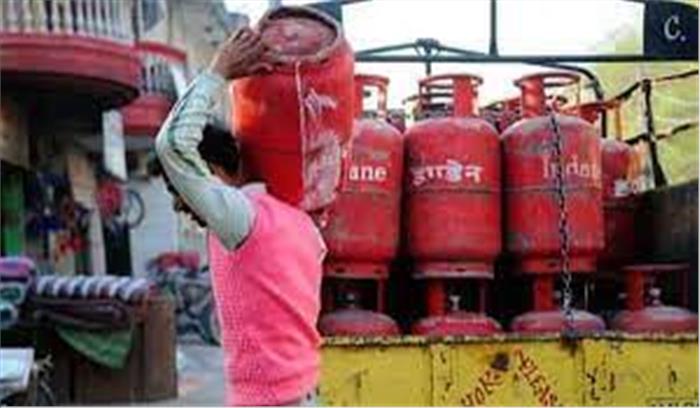 देश में फ‍िर शुरू होगी गैस सब्‍स‍िडी! मोदी सरकार देगी LPG कनेक्‍शन वालों को राहत