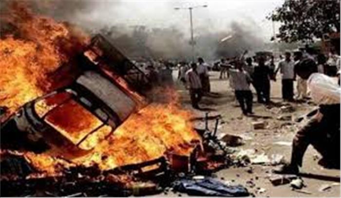 नरोदा पाटिया दंगा मामले पर गुजरात हाईकोर्ट का फैसला, दोषियों को 10-10 साल की सजा