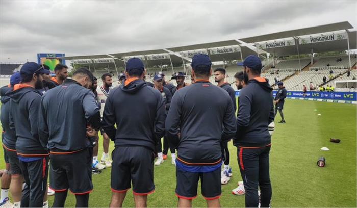 Team India को इंग्लैंड से करारी हार के बाद मिली एक और बुरी खबर , टीम को आगे चलकर होगा बड़ा नुकसान