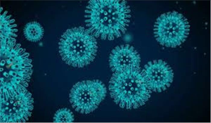कोरोना UPDATE - भारत के लिए अगले कुछ घंटे अहम , IMCR के वैज्ञानिक वायरस के 