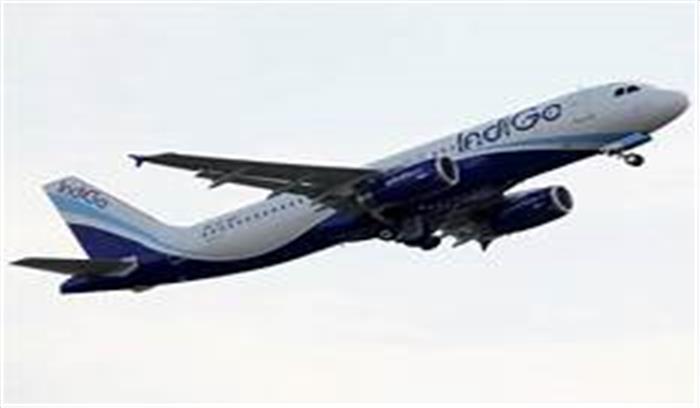 इंडिगो की विमानों से यात्रा करने वालों की हो गई बल्ले-बल्ले, 12वीं एनिवर्सरी पर दे रहा यात्रियों को खास तोहफा
