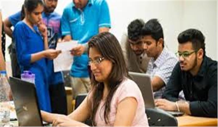 JEE Advanced 2022 की रिस्पॉन्स शीट आज होगी जारी , 3 सितंबर को जारी होगी प्रोविजनल आंसर की