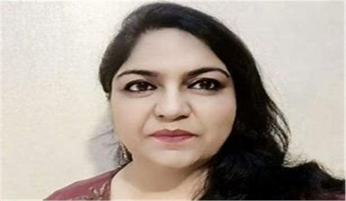 रांची रेड LIVE – खनन सचिव पूजा सिंघल की सभी पद से होगी छुट्टी!, सीए को ईडी पूछताछ के लिए साथ ले गई

