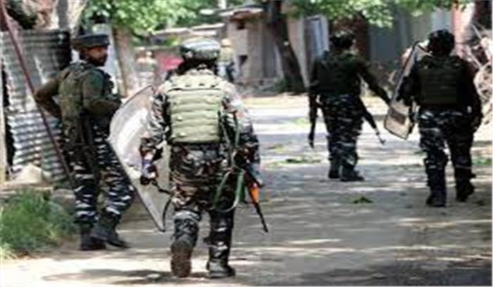 Kulgam Terror Attack - आतंकियों ने कुलगाम में बैंक मैनेजर को गोली मारी , कुछ दिनों पहले ही हुई थी ज्वाइनिंग