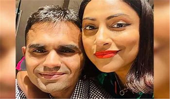 आर्यन खान केस में घिरे समीर वानखेड़े को मिली धमकियां , पत्नी को सोशल मीडिया पर मिल रहे अश्लील मैसेज