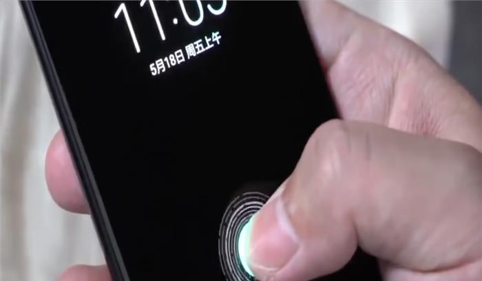 स्मार्टफोन Xiaomi Mi 8 की जानकारी हुई लीक, अब 31 मई को होगा लॉन्च

