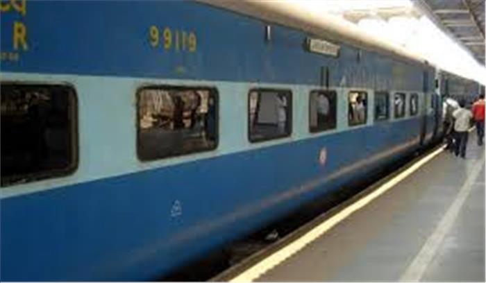 जल्द नए अंदाज में नजर आएगी भारतीय रेल, यात्रियों को मिलेगा आरामदायक सफर