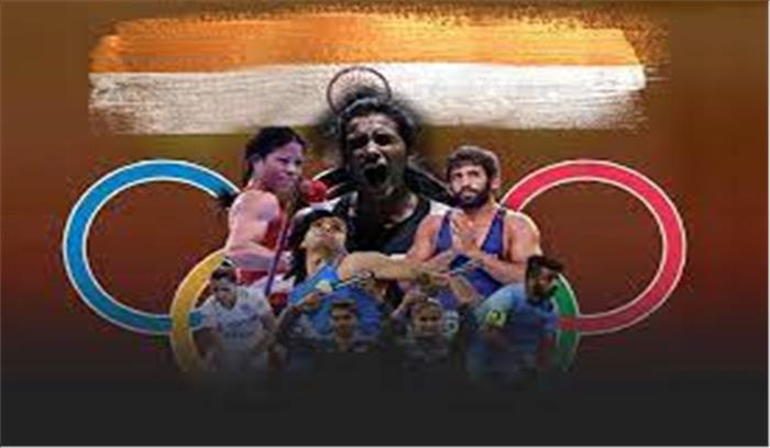 Tokyo Olympic 2020 - जानें भारत के कौन खिलाड़ी इस बार जा रहे हैं ओलंपिक में , किनसे हैं स्वर्ण पदक की उम्मीद 
