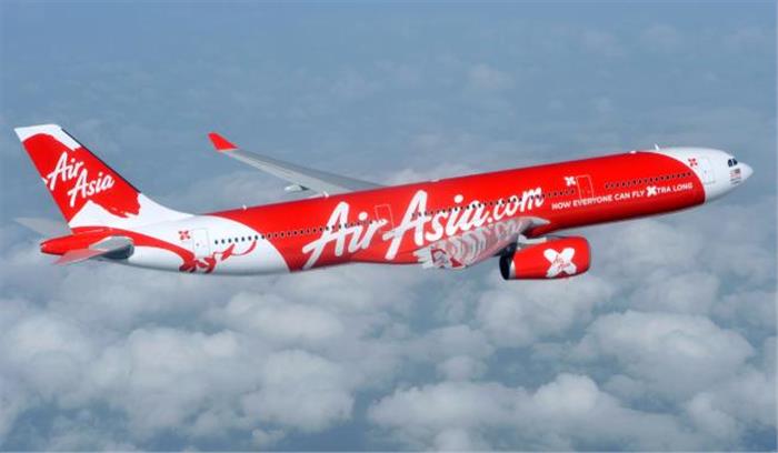  हवाई यात्रा करने वालों को एयर एशिया ने दिया बड़ा तोहफा, मात्र 99 रुपये में करें यात्रा  