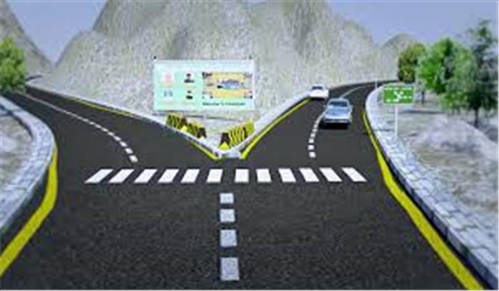 राज्य की सड़कों की स्थिति में आएगा सुधार, आॅल वेदर रोड प्रोजेक्ट में शामिल हो सकता है कोटद्वार-श्रीनगर रोड