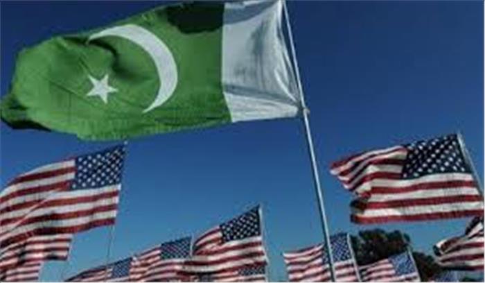 पाकिस्तान के आतंकियों ने डरा अमेरिका, नागरिकों को पाक न जाने की एडवाइजरी जारी