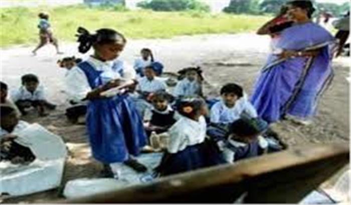 प्रदेश की शिक्षा व्यवस्था में सुधार लाने की कवायद तेज, 1350 एलटी कैडर के शिक्षकों की होगी भर्ती
