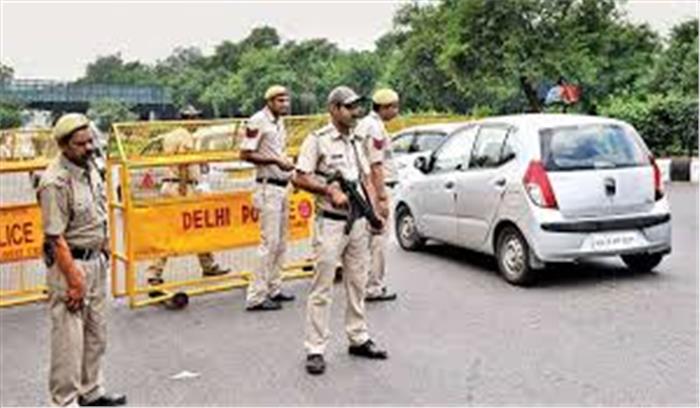 दिल्ली पुलिस की स्पेशल सेल ने आईएम के आतंकी को किया गिरफ्तार, बाटला हाउस एनकांउटर के बाद था फरार 