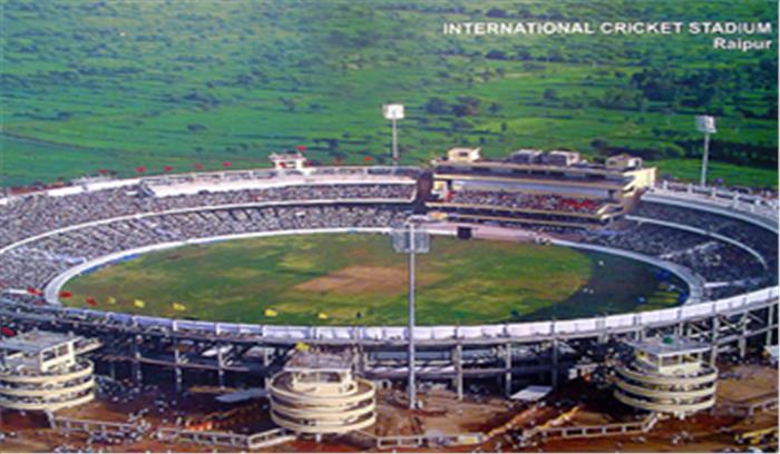 उत्तराखंड के क्रिकेट स्टेडियम को मिल सकती है बीसीसीआई की मान्यता, हो सकता है अंतरराष्ट्रीय मैचों का आयोजन
