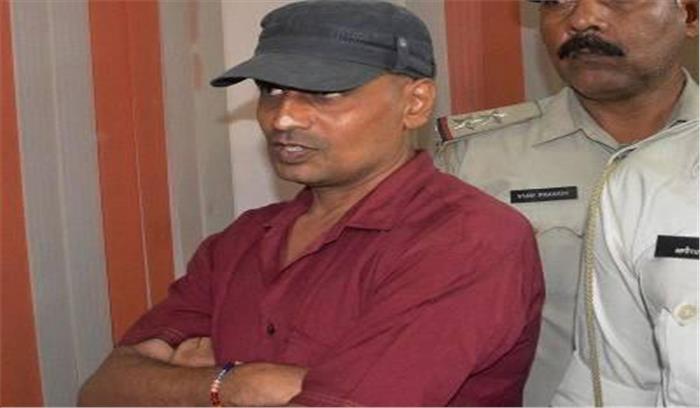 बिहार बोर्ड में ऑर्ट्स टॉपर गणेश कुमार है दो बच्चों का बाप, 42 साल है असली उम्र, फर्जीवाड़े में गिरफ्तार

