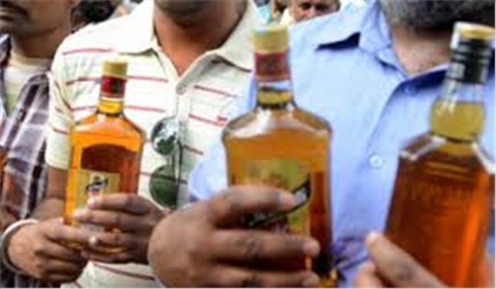 बेगूसराय में जहरीली शराब पीने से 4 लोगों की मौत, ‘सुशासन बाबू’ के दावों की खुली पोल