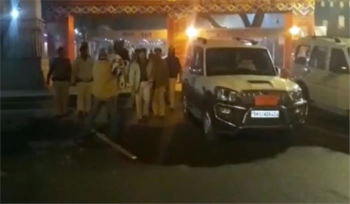 बोधगया में आतंकियों की बड़ी साजिश नाकाम, मंदिर परिसर में मिले 2 बम