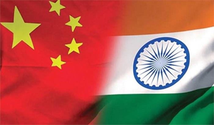 सीमा विवाद पर चीन का नया पैंतरा, चीनी ​मीडिया ने ​हिंदू राष्ट्रवाद को बताया सिक्किम विवाद का मुख्य कारण