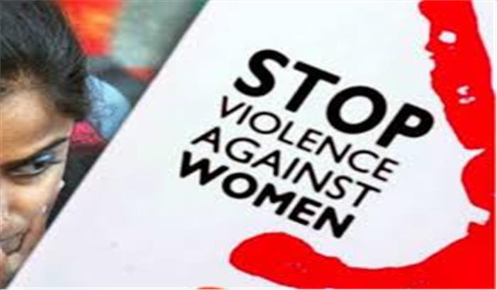 गृहमंत्रालय की राज्यों को एडवाजरी , महिला शोषण की शिकायतों पर FIR दर्ज करवा अनिवार्य , लापरवाह अफसर नपेंगे