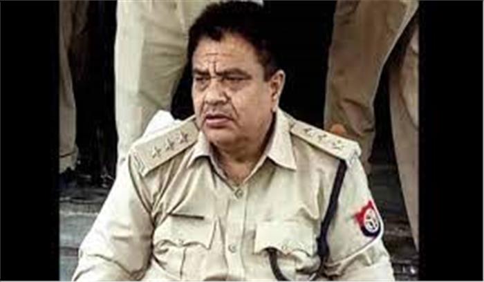 कानपुर शूटआउट - शहीद CO देवेंद्र मिश्रा ने SHO विनोद तिवारी को भ्रष्टाचारी कहते हुए 8 बार की थी शिकायत , नहीं हुई कार्रवाई 

