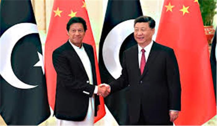चीन ने मदद की आस लगाए Pakistan को दी नसीहत , कहा- भारत के साथ न तनाव बढ़ाएं , न ही पंगा लें 

