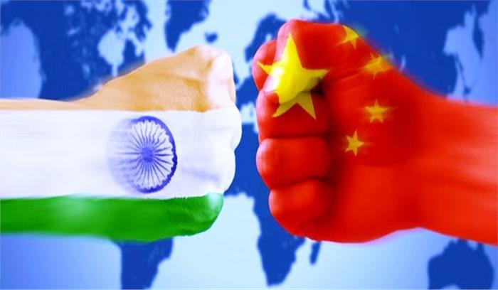 15 अगस्त के बाद चीन करता सकता है भारत पर मिलिट्री ऑपरेशन - चीनी मीडिया