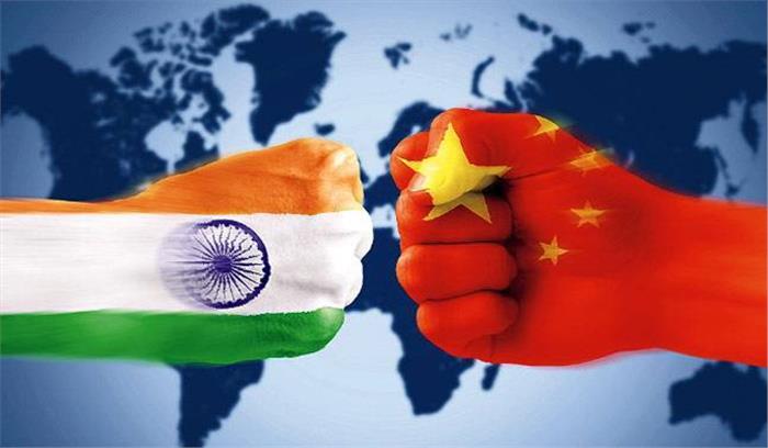 चीनी मीडिया ने भारत को दी धमकी, डोकलाम से हटाए सेना वरना कश्मीर में घुस सकती है तीसरे देश की सेना