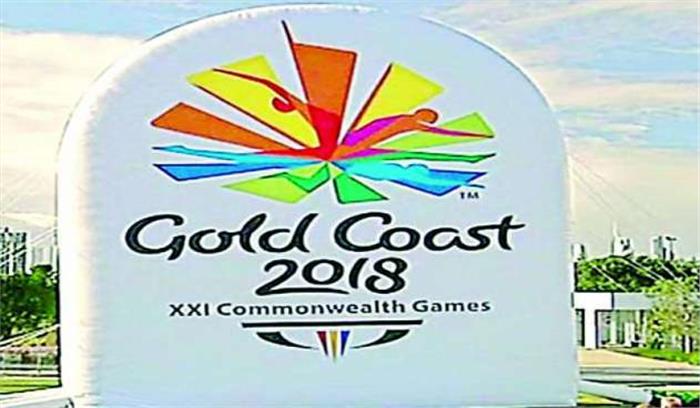 21वें राष्टमंडल खेलों का countdown शुरू, जानें किस खेल के मुकाबले कल किस समय होंगे, पहले दिन चानू से स्वर्ण की उम्मीद

