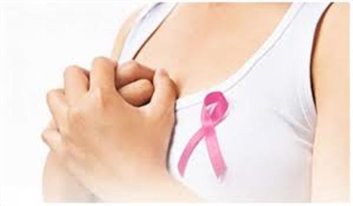 उत्तराखंड में बढ़ रहा स्तन कैंसर , दून मेडिकल कॉलेज के अध्ययन में खुलासा , जागरुकता अभियान चलाने का फैसला