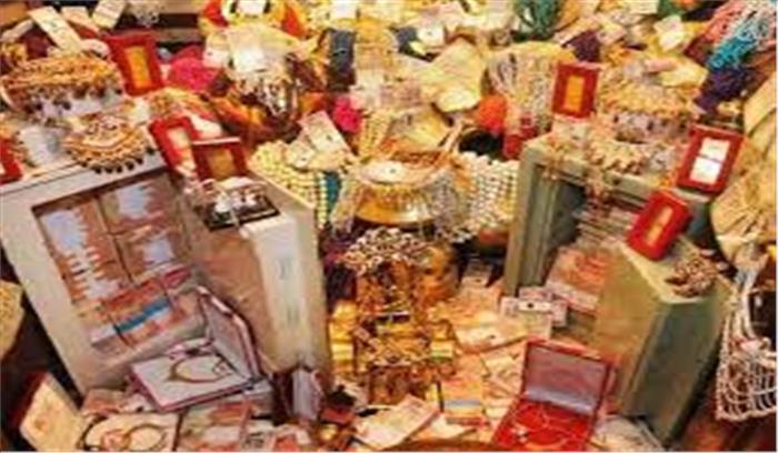 चारधाम समेत उत्‍तराखंड में मंदिरों का सोना अब आएगा मंदिरों के काम , सरकार ने SBI के प्रस्ताव पर उठाए कदम