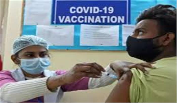 
केजरीवाल सरकार का ऐलान , दिल्ली में अब 24 घंटे खुले रहेंगे कोरोना की वैक्सीन लगाने वाले सेंटर

