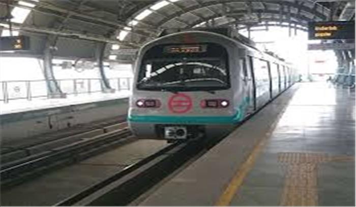 दिल्ली से हरियाणा जाना होगा और आसान, 10 दिनों के अंदर शुरू होगी मुंडका-बहादुरगढ़ मेट्रो लाइन