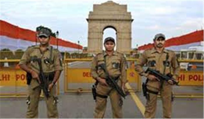 दिल्ली में हो सकता है बड़ा हमला, लश्कर और जैश के आतंकी के शहर में घुसने की खबर