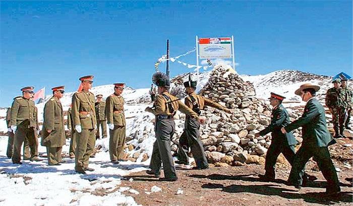 भारत और चीन के बीच 1962 के बाद सबसे बड़ा गतिरोध, डोका ला में बढ़ाई गई भारतीय सेना की ताकत
