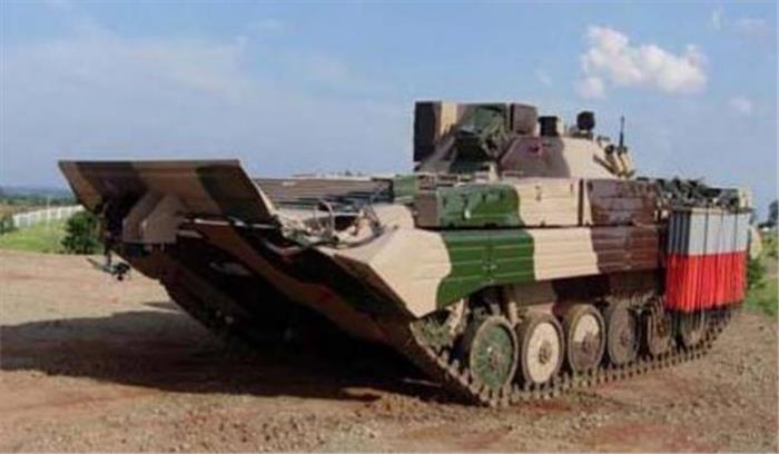 डीआरडीओ ने तैयार किया पहला मानवरहित टैंक, भारतीय सेना की बढ़ाएगा ताकत
