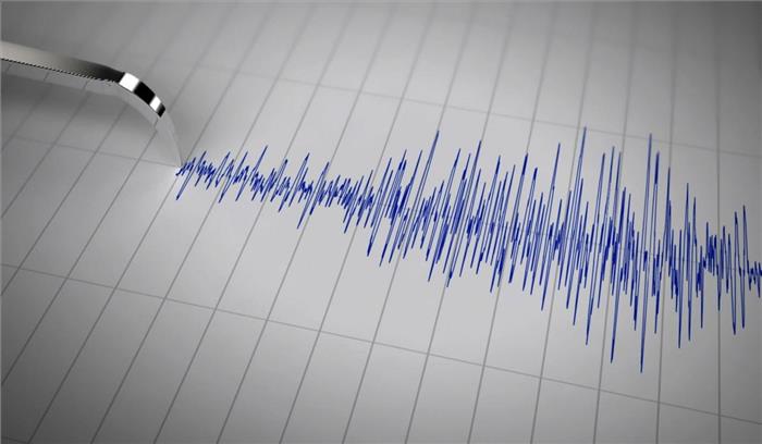 देवभूमि में हो सकती है बड़ी अनहोनी, वैज्ञानिकों ने जताई बड़ा भूकंप आने की आशंका