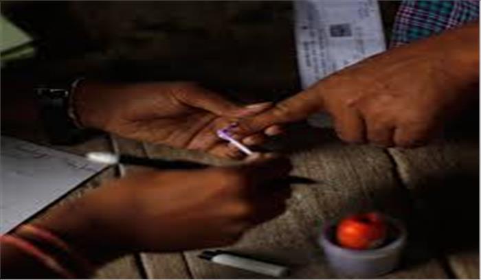 चुनाव प्रशिक्षण कार्यक्रम से गायब रहे अधिकारियों पर चलेगा मुकदमा, नोडल अधिकारी ने दिए निर्देश