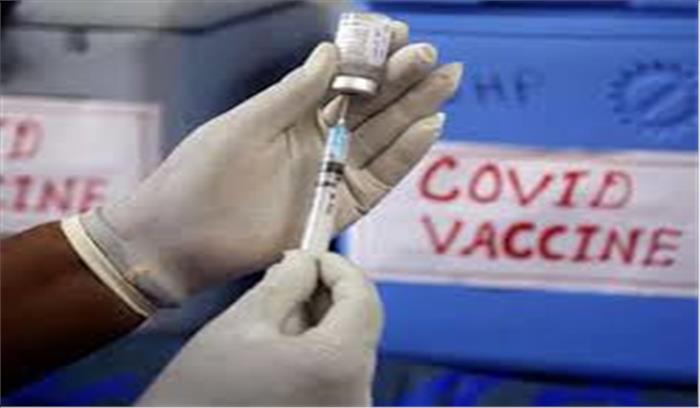 कोविशिल्ड लगवाने वालों को भी नहीं मिलेगा ग्रीन सिग्नल! , EU ने दिया भारत के टीकाकरण अभियान को झटका
