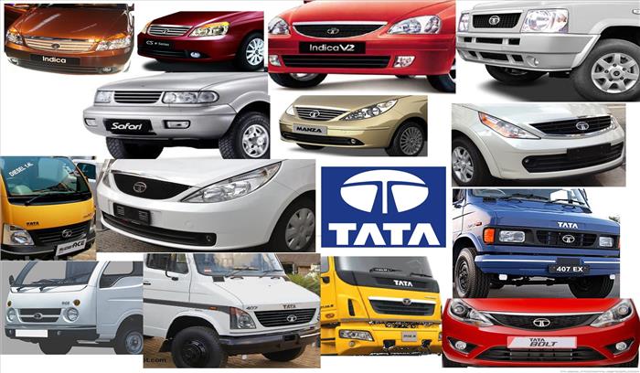 जीएसटी के बाद आॅटोमोबाइल कंपनियां कम कर रहीं कीमत, टाटा ने 12 फीसदी तक घटाए गाड़ियों के दाम