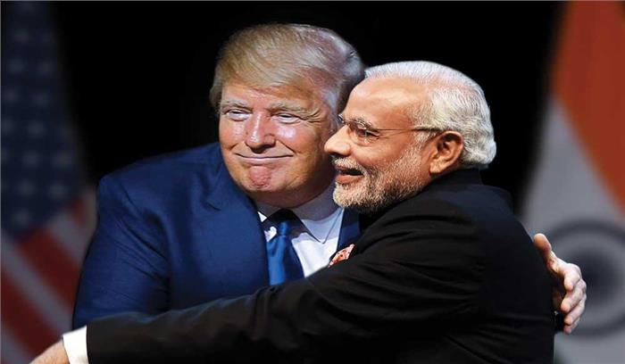 भारत—अमेरिका की दोस्ती लाई रंग, अमेरिका ने ड्रोन बेचने के लिए  जारी किया लाइसेंस